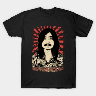 [定休日以外毎日出荷中] T-Shirts Hosono Haruomi for TeePublic | Sale Clothing